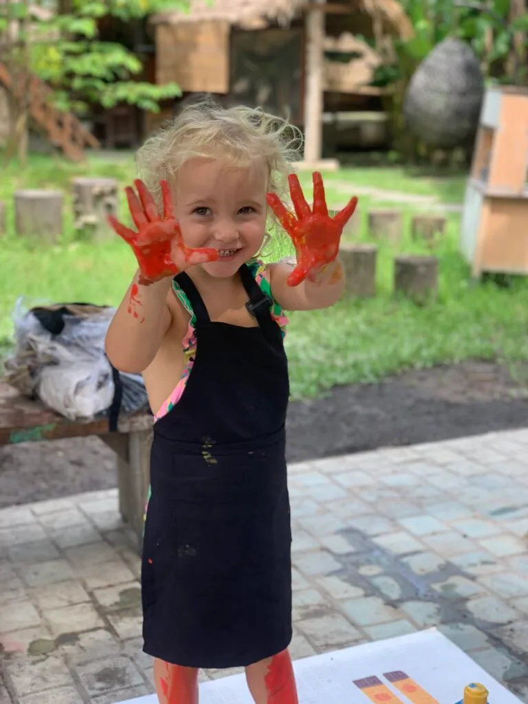3.3 The Importance of Developing Fine Motor Skills 3.3 The Importance of Developing Fine Motor Skills