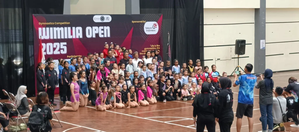 Tiny Feet, Big Dreams: Empathy School’s Student Wins at Wimilia Open Tiny Feet, Big Dreams: Empathy School’s Student Wins at Wimilia Open