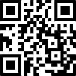 Registration & Program Documents Qr code