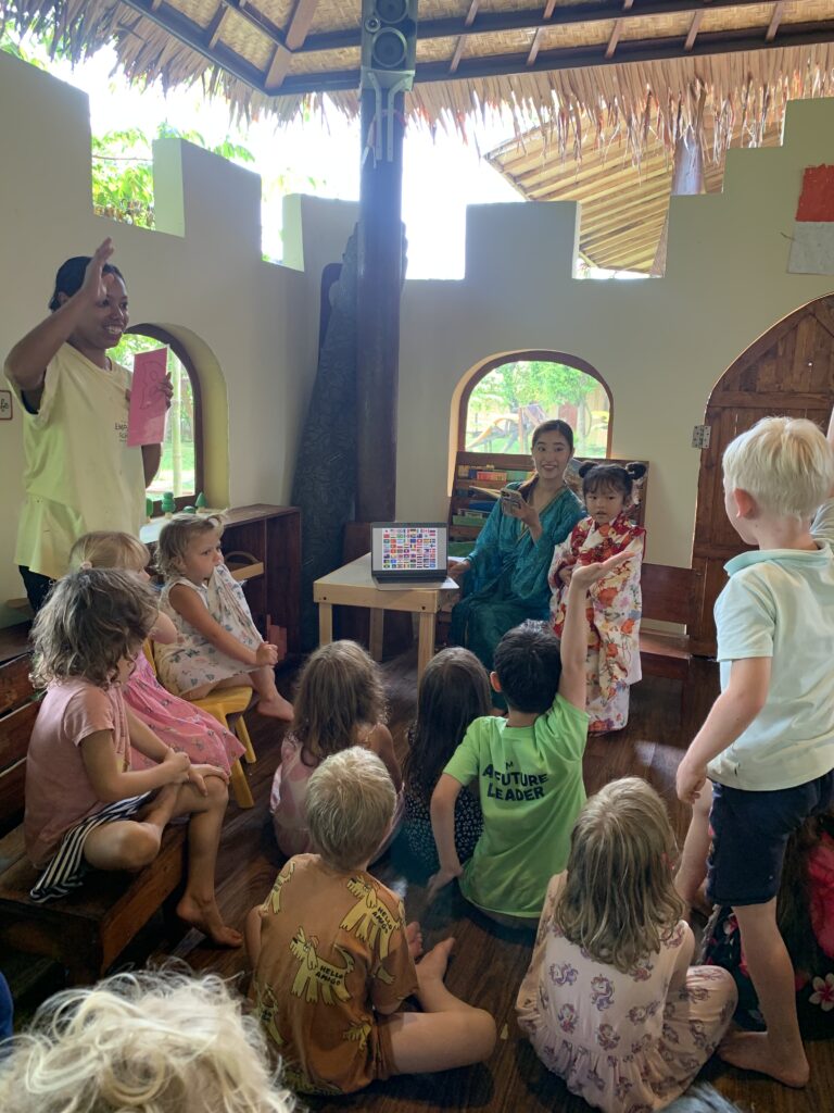 6.3 Harmonizing Differences at Empathy School 6.3 Harmonizing Differences at Empathy School