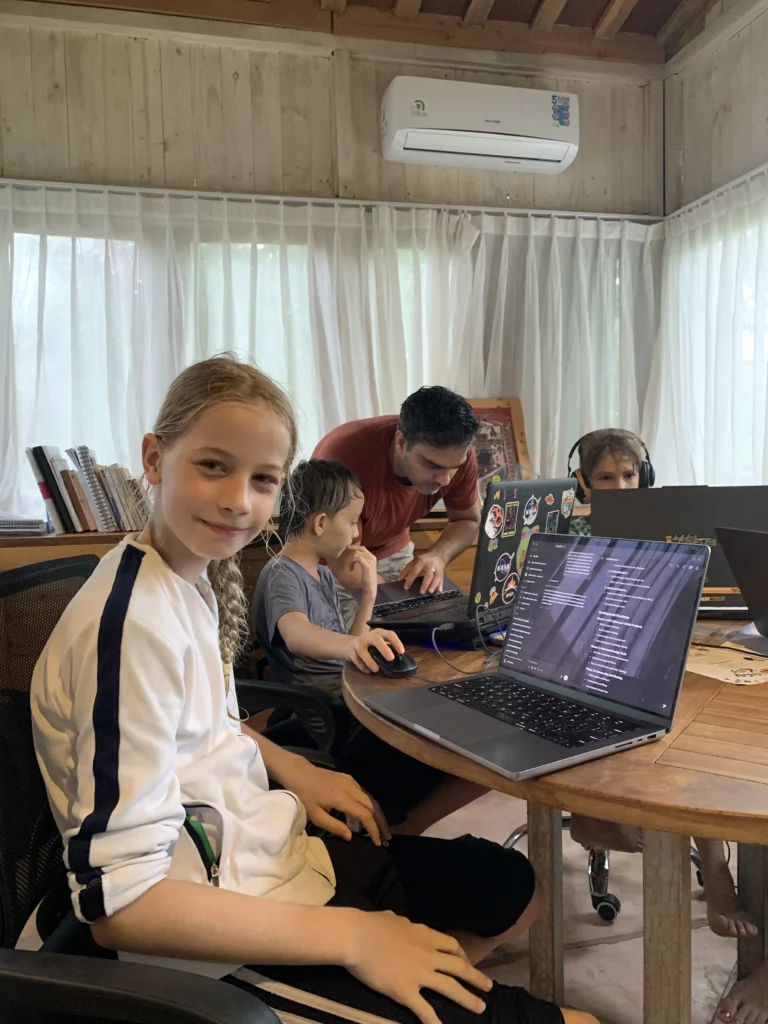 Programming for Kids: A Fun Way to Build Creativity Programming for Kids: A Fun Way to Build Creativity