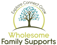 wholesome family support